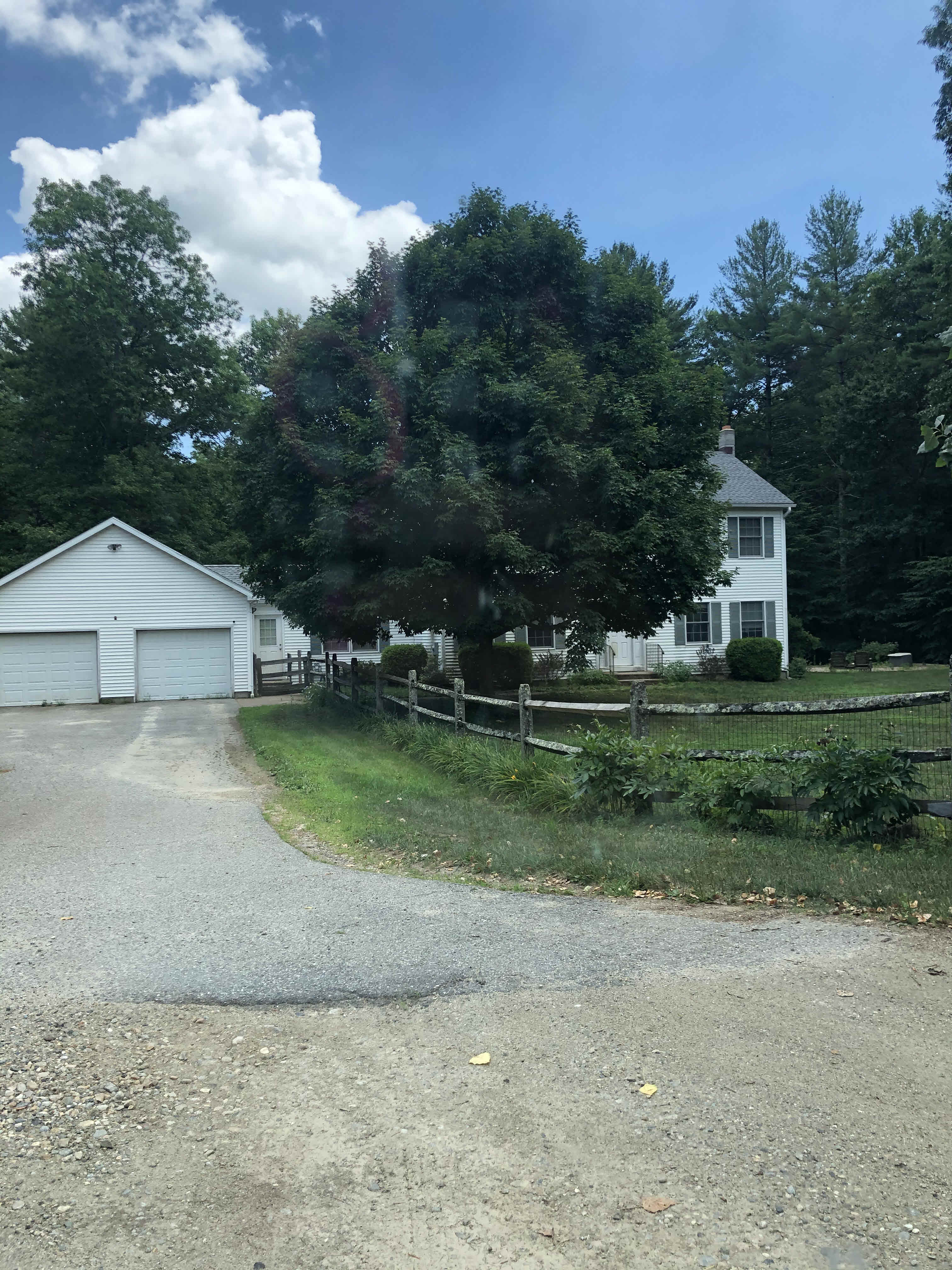 Building photograph for 13 SENECA LANE